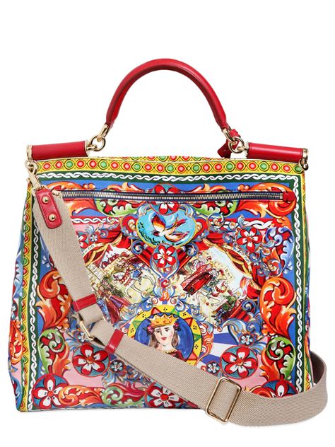 Dolce & Gabbana bag price